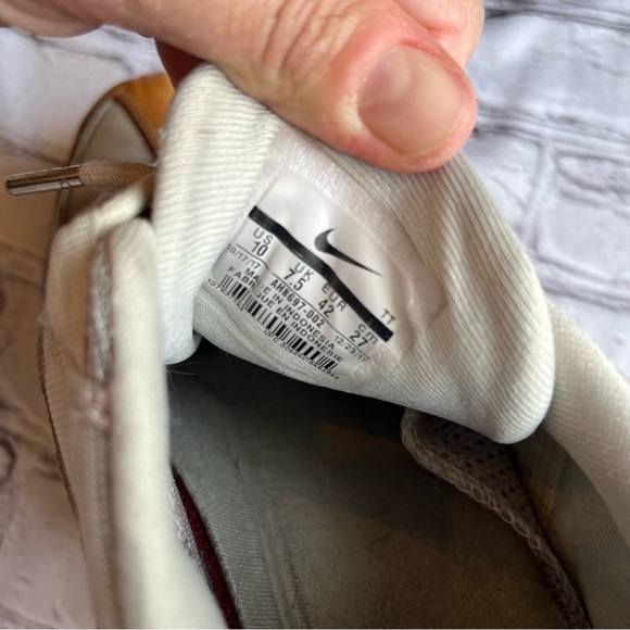 Nike Air Max 2017 Womens 10 Running Shoes Sneakers AH8697-002 - Picture 13 of 16